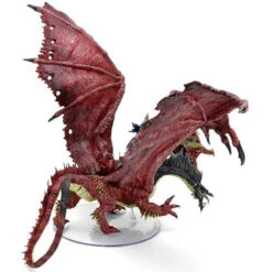 D&D Icons Of The Realm: Gargantuan Tiamat -Gamegenic Store wzk96105 3