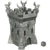 D&D Icons Of The Realms: Daern's Instant Fortress -Gamegenic Store wzk96119 1