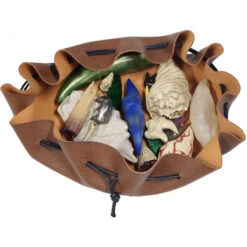 D&D Icons Of The Realms: Teeth Of Dahlver-Nar - Bite-sized Artifacts 13 D&D Icons Of The Realms: Teeth Of Dahlver-Nar - Bite-sized Artifacts -Gamegenic Store wzk96122 a