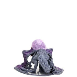 D&D Icons Of The Realms Miniatures: Fizban's Treasury Of Dragons - Elder Brain Dragon Premium Figure 9 D&D Icons Of The Realms Miniatures: Fizban's Treasury Of Dragons - Elder Brain Dragon Premium Figure -Gamegenic Store wzk96131 3