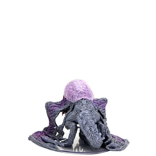 D&D Icons Of The Realms Miniatures: Fizban's Treasury Of Dragons - Elder Brain Dragon Premium Figure 5 D&D Icons Of The Realms Miniatures: Fizban's Treasury Of Dragons - Elder Brain Dragon Premium Figure - Image 3