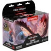 D&D Icons Of The Realms Miniatures: Fizban's Treasury Of Dragons - Super Booster Pack -Gamegenic Store wzk96147
