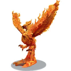 D&D Icons Of The Realms: Elder Elemental Phoenix