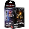 D&D Icons Of The Realms Miniatures: Mordenkainen Presents Monsters Of The Multiverse - Booster Pack -Gamegenic Store wzk96152 pack 1