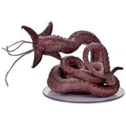 D&D Icons Of The Realms Miniatures: Mordenkainen Presents Monsters Of The Multiverse - Neothelid -Gamegenic Store wzk96154 3