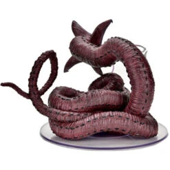 D&D Icons Of The Realms Miniatures: Mordenkainen Presents Monsters Of The Multiverse - Neothelid -Gamegenic Store wzk96154 4