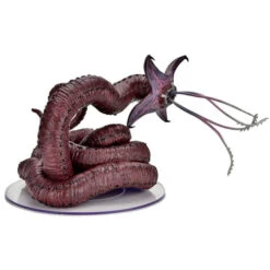 D&D Icons Of The Realms Miniatures: Mordenkainen Presents Monsters Of The Multiverse - Neothelid -Gamegenic Store wzk96154 5