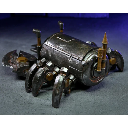 D&D Icons Of The Realms: Apparatus Of Kwalish 4 D&D Icons Of The Realms: Apparatus Of Kwalish - Image 2