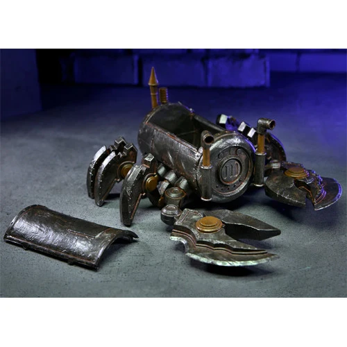 D&D Icons Of The Realms: Apparatus Of Kwalish 5 D&D Icons Of The Realms: Apparatus Of Kwalish - Image 3