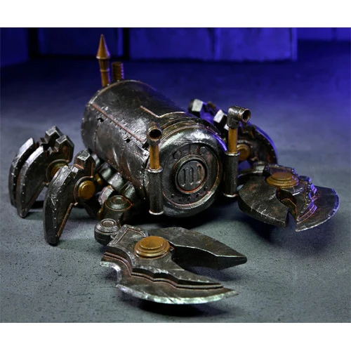 D&D Icons Of The Realms: Apparatus Of Kwalish 3 D&D Icons Of The Realms: Apparatus Of Kwalish