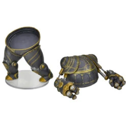 D&D Icons Of The Realms: The Mighty Servant Of Leuk-O 5 D&D Icons Of The Realms: The Mighty Servant Of Leuk-O -Gamegenic Store wzk96162 2 1