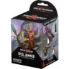 D&D Icons Of The Realms: Spelljammer Adventures In Space - Booster Pack -Gamegenic Store wzk96166 pack