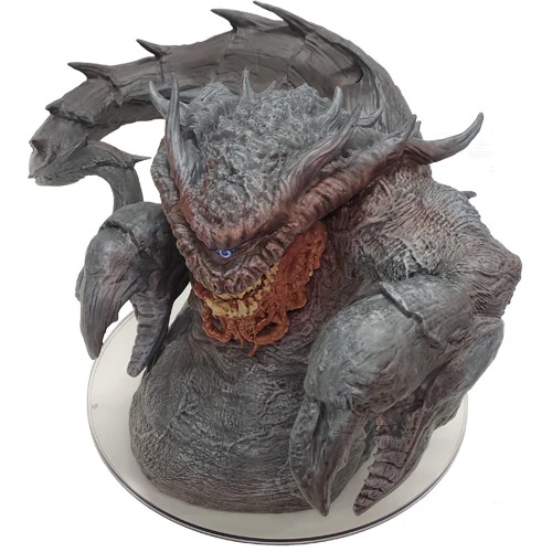 D&D Icons Of The Realms: Spelljammer Adventures In Space - Astral Dreadnought Premium Figure 4 D&D Icons Of The Realms: Spelljammer Adventures In Space - Astral Dreadnought Premium Figure - Image 2