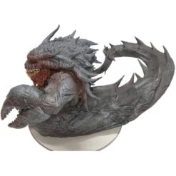 D&D Icons Of The Realms: Spelljammer Adventures In Space - Astral Dreadnought Premium Figure 8 D&D Icons Of The Realms: Spelljammer Adventures In Space - Astral Dreadnought Premium Figure -Gamegenic Store wzk96169 3