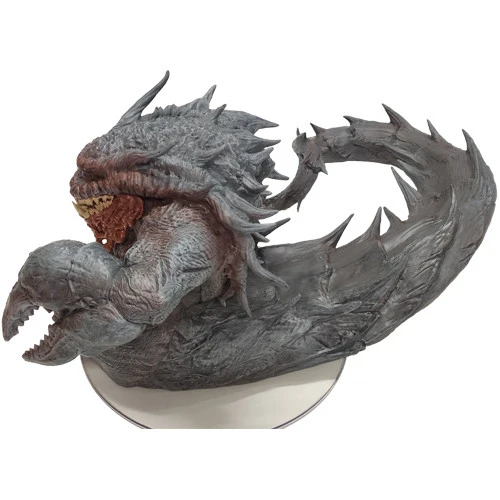 D&D Icons Of The Realms: Spelljammer Adventures In Space - Astral Dreadnought Premium Figure 5 D&D Icons Of The Realms: Spelljammer Adventures In Space - Astral Dreadnought Premium Figure - Image 3