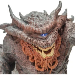 D&D Icons Of The Realms: Spelljammer Adventures In Space - Astral Dreadnought Premium Figure 9 D&D Icons Of The Realms: Spelljammer Adventures In Space - Astral Dreadnought Premium Figure -Gamegenic Store wzk96169 4