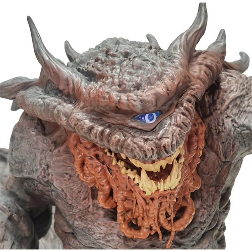 D&D Icons Of The Realms: Spelljammer Adventures In Space - Astral Dreadnought Premium Figure 6 D&D Icons Of The Realms: Spelljammer Adventures In Space - Astral Dreadnought Premium Figure - Image 4