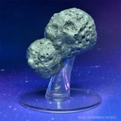 D&D Icons Of The Realms: Spelljammer Adventures In Space - Wildspace Ambush -Gamegenic Store wzk96177 4