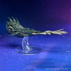 D&D Icons Of The Realms: Spelljammer Adventures In Space - Wildspace Ambush -Gamegenic Store wzk96177 7