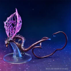 D&D Icons Of The Realms: Spelljammer Adventures In Space - Astral Elf Patrol 11 D&D Icons Of The Realms: Spelljammer Adventures In Space - Astral Elf Patrol -Gamegenic Store wzk96179 3