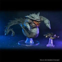 D&D Icons Of The Realms: Spelljammer Adventures In Space - Attacks From Deep Space -Gamegenic Store wzk96180 3