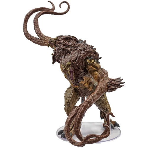 D&D Icons Of The Realm: Demogorgon, Prince Of Demons 4 D&D Icons Of The Realm: Demogorgon, Prince Of Demons - Image 2