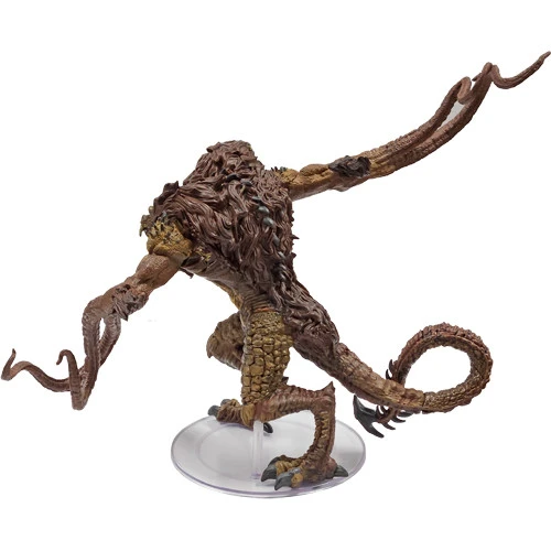 D&D Icons Of The Realm: Demogorgon, Prince Of Demons 5 D&D Icons Of The Realm: Demogorgon, Prince Of Demons - Image 3