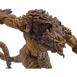 D&D Icons Of The Realm: Demogorgon, Prince Of Demons 11 D&D Icons Of The Realm: Demogorgon, Prince Of Demons -Gamegenic Store wzk96193 4