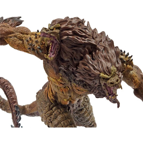 D&D Icons Of The Realm: Demogorgon, Prince Of Demons 6 D&D Icons Of The Realm: Demogorgon, Prince Of Demons - Image 4