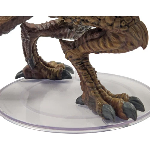 D&D Icons Of The Realm: Demogorgon, Prince Of Demons 8 D&D Icons Of The Realm: Demogorgon, Prince Of Demons - Image 6