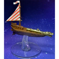 D&D Icons Of The Realms: Spelljammer Adventures In Space - Welcome To Wildspace -Gamegenic Store wzk96212 5