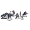 D&D: The Legend Of Drizzt 35th Anniversary - Tabletop Companions Boxed Set (Preorder) -Gamegenic Store wzk96213