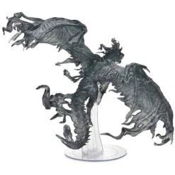 D&D Icons Of The Realms: Adult Blue Shadow Dragon -Gamegenic Store wzk96220 4
