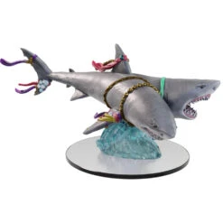 D&D Icons Of The Realms: Seas & Shores - Maw Of Sekolah (Preorder)