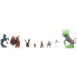 D&D Icons Of The Realms: Classic Monsters Collection G-J (New Arrival) -Gamegenic Store wzk96266 3