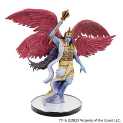 D&D Icons Of The Realms: Journeys Through The Radiant Citadel - Monsters Boxed Set (Preorder) 13 D&D Icons Of The Realms: Journeys Through The Radiant Citadel - Monsters Boxed Set (Preorder) -Gamegenic Store wzk96272 4