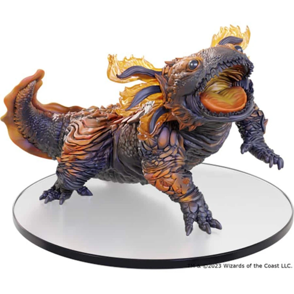 D&D Icons Of The Realms: Journeys Through The Radiant Citadel - Monsters Boxed Set (Preorder) 7 D&D Icons Of The Realms: Journeys Through The Radiant Citadel - Monsters Boxed Set (Preorder) - Image 5