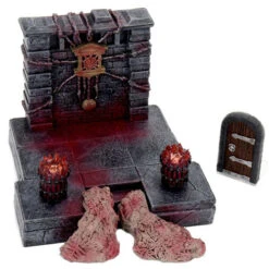 Pathfinder Battles: Thieves Guild Premium Set 7 Pathfinder Battles: Thieves Guild Premium Set -Gamegenic Store wzk97506 3