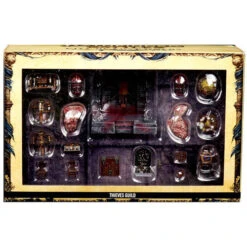 Pathfinder Battles: Thieves Guild Premium Set 9 Pathfinder Battles: Thieves Guild Premium Set -Gamegenic Store wzk97506 4