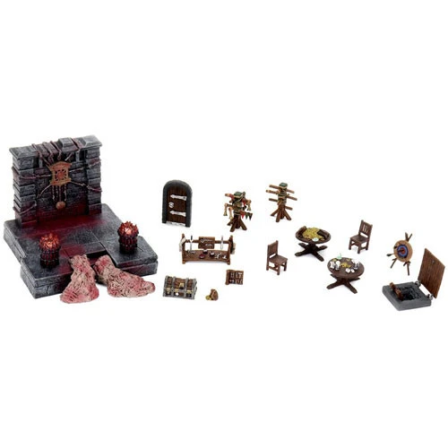 Pathfinder Battles: Thieves Guild Premium Set 3 Pathfinder Battles: Thieves Guild Premium Set