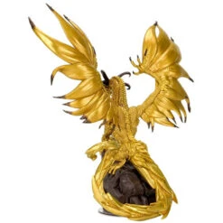 Pathfinder Battles Miniatures: Darklands Rising - Mengkare Great Wyrm Premium Set -Gamegenic Store wzk97511 5