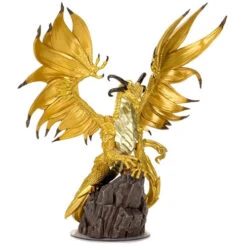 Pathfinder Battles Miniatures: Darklands Rising - Mengkare Great Wyrm Premium Set -Gamegenic Store wzk97511 6