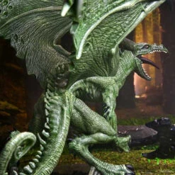 Pathfinder Battles Miniatures: Bestiary Unleashed - Treerazer Premium Figure -Gamegenic Store wzk97520 7