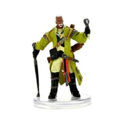 Pathfinder Battles Miniatures: Advanced Iconic Heroes -Gamegenic Store wzk97527 4