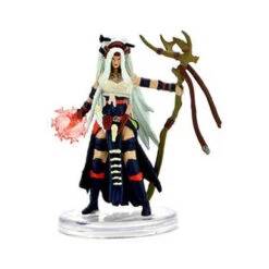 Pathfinder Battles Miniatures: Advanced Iconic Heroes -Gamegenic Store wzk97527 6