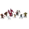 Pathfinder Battles Miniatures: Advanced Iconic Heroes -Gamegenic Store wzk97527 1