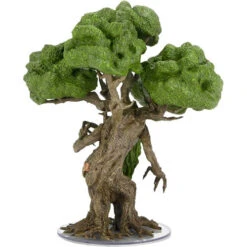 Pathfinder Battles Miniatures: The Mwangi Expanse - Dimari-Daji Premium Figure -Gamegenic Store wzk97531 3