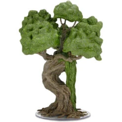 Pathfinder Battles Miniatures: The Mwangi Expanse - Dimari-Daji Premium Figure -Gamegenic Store wzk97531 4