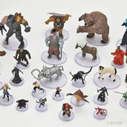 Pathfinder Battles: Rusty Dragon Inn Box Set -Gamegenic Store wzk97536 3