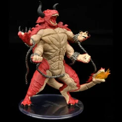 Pathfinder Battles: Impossible Lands - Impossible Foes -Gamegenic Store wzk97538 5